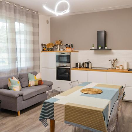 카발리노 Casa Mirella 빌라 외부 사진