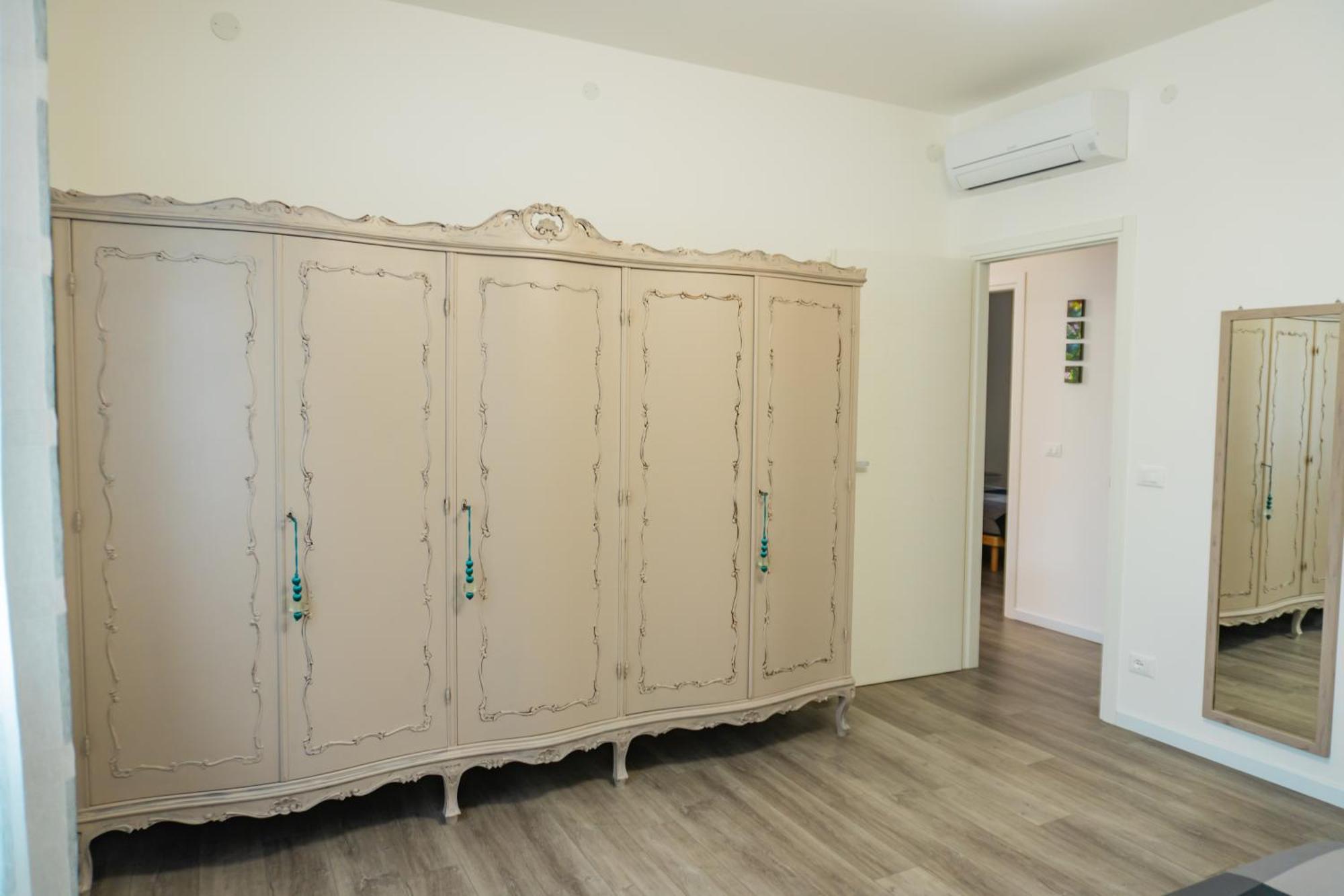 카발리노 Casa Mirella 빌라 외부 사진