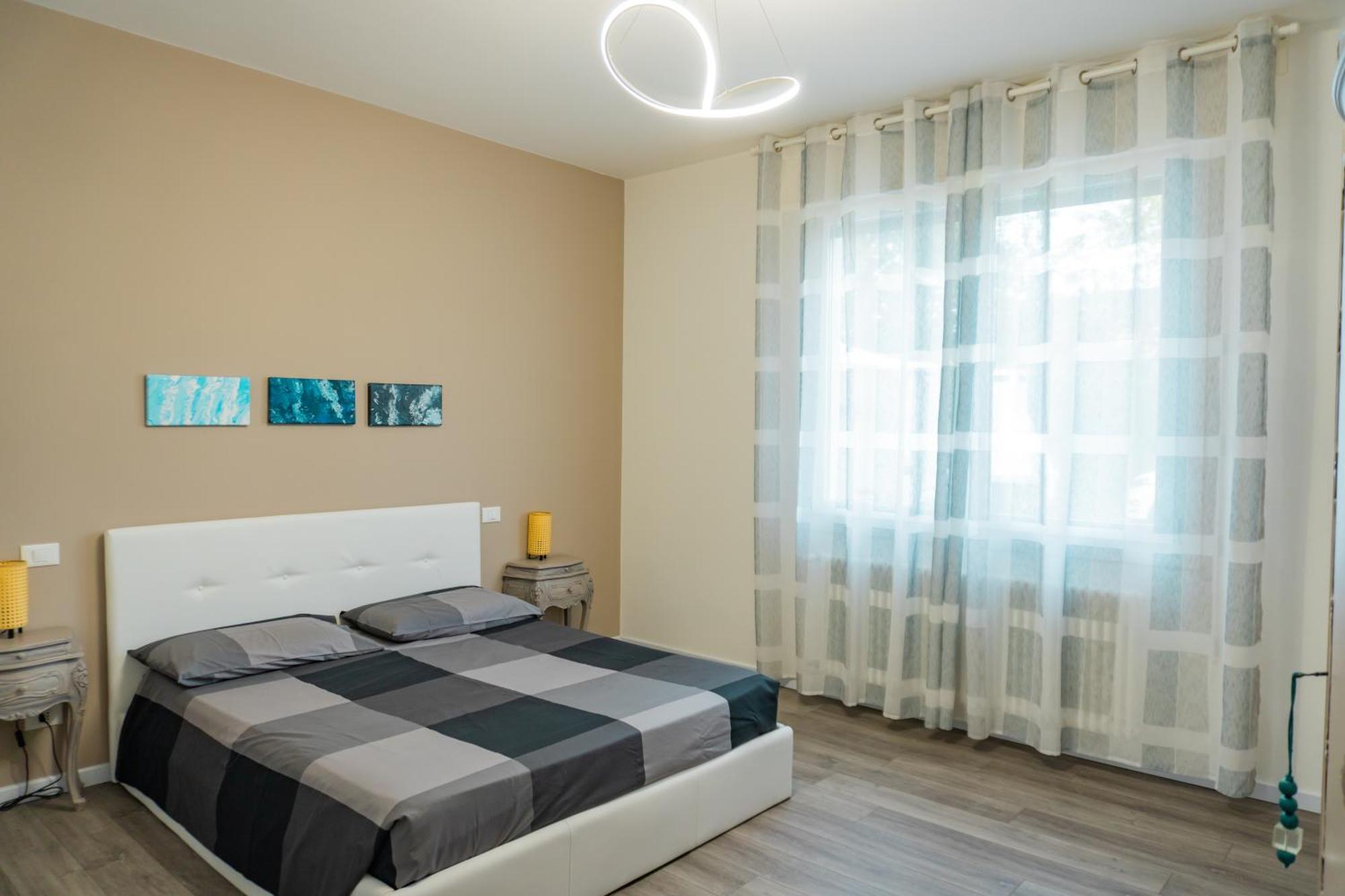 카발리노 Casa Mirella 빌라 외부 사진