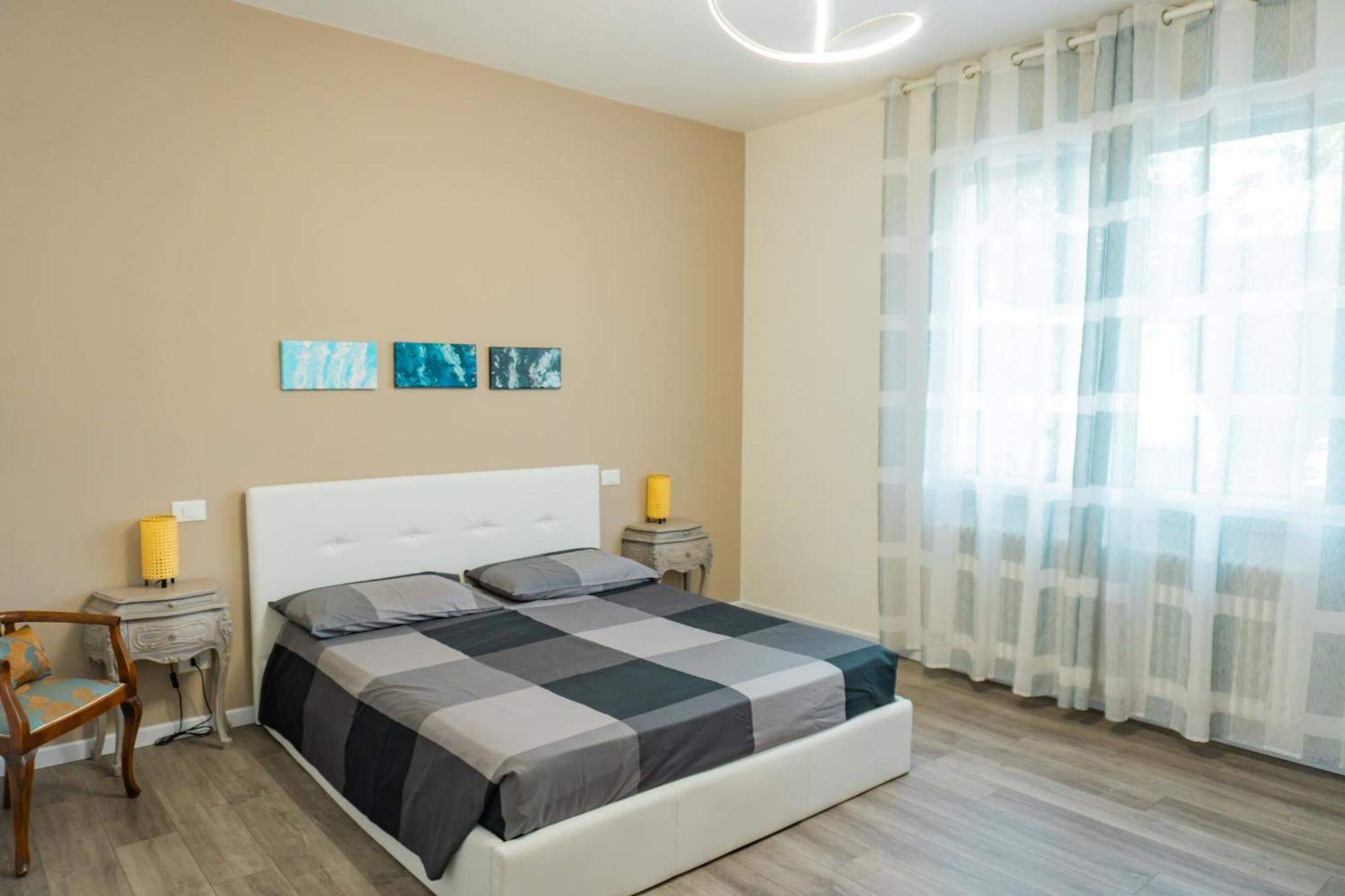 카발리노 Casa Mirella 빌라 외부 사진